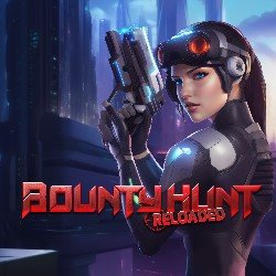 Bounty Hunt Reloaded